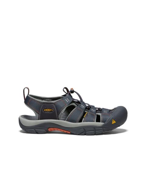 KEEN Men's Newport H2 Sandal