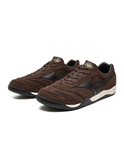 Mizuno Morelia LS Suede Sportstyle Shoe