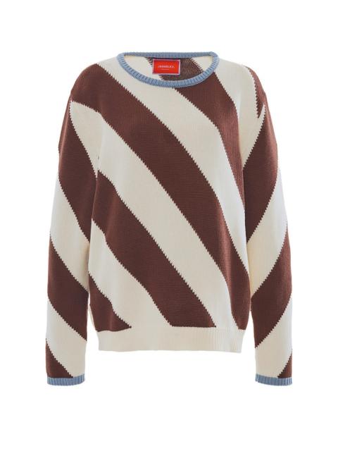 La DoubleJ Veneziana Sweater
