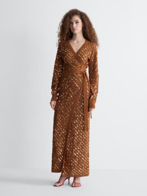 DIANE VON FURSTENBERG Davina Dress
