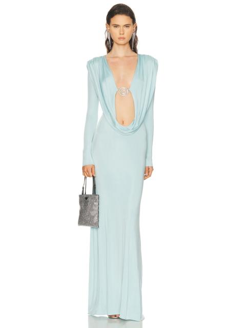 THE NEW ARRIVALS ILKYAZ OZEL Camillea Dress