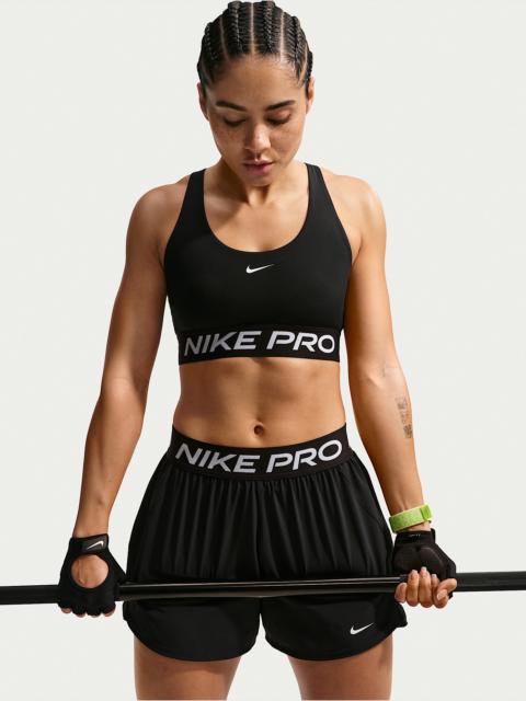 Nike Nike Pro 365 Women's Light-Support Non-Padded Sports Bra