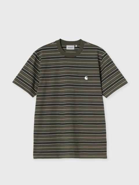 Carhartt WIP S/S Bronson Tee
