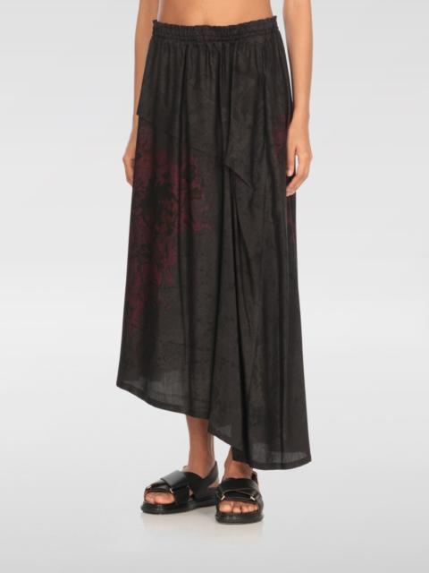Y's Skirt woman Y's