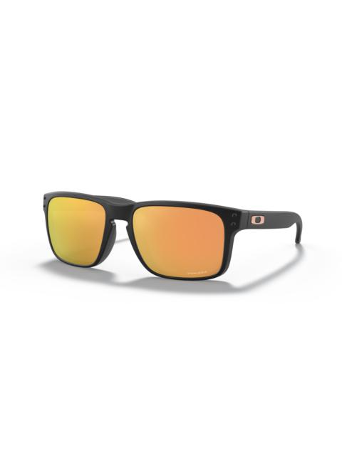OAKLEY OO9244 Holbrook™ (Low Bridge Fit)