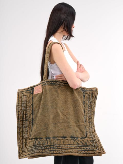Y/Project Maxi Wire Cabas Bag