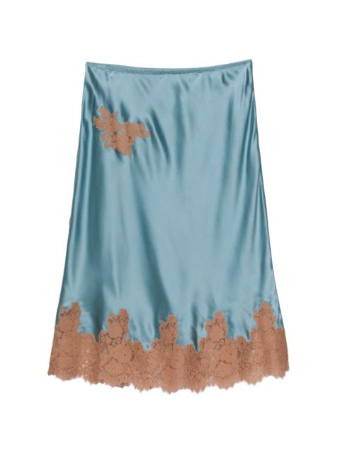 DÔEN ELOWETTE SKIRT