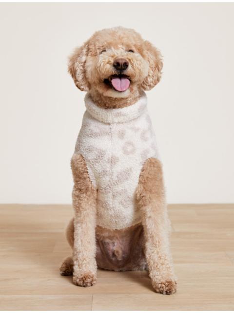 Barefoot Dreams CozyChic® Barefoot in the Wild® Pet Sweater
