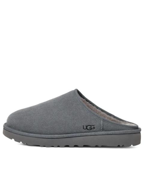 UGG UGG Classic Slip On 'Metal Tnl' 1129290-MTNL