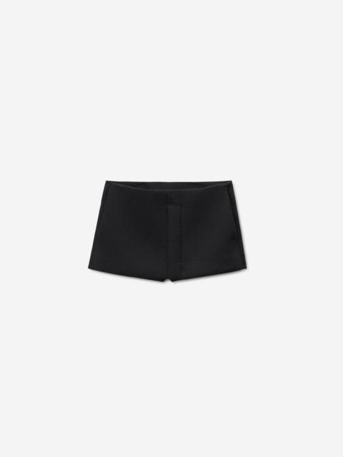 Alexander Wang TECHNICAL SKIRT-PANTS