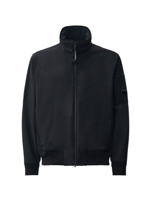 C.P. Company C.p. Company Lens-detail Zip-up Jacket
