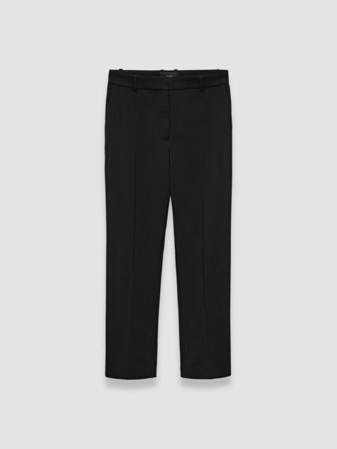 JOSEPH Coleman Tailoring Wool Stretch Trousers