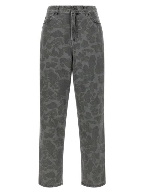 Carhartt 'Duck Orell' jeans