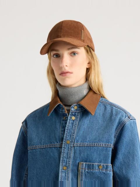 Kanuk Carignan Cap