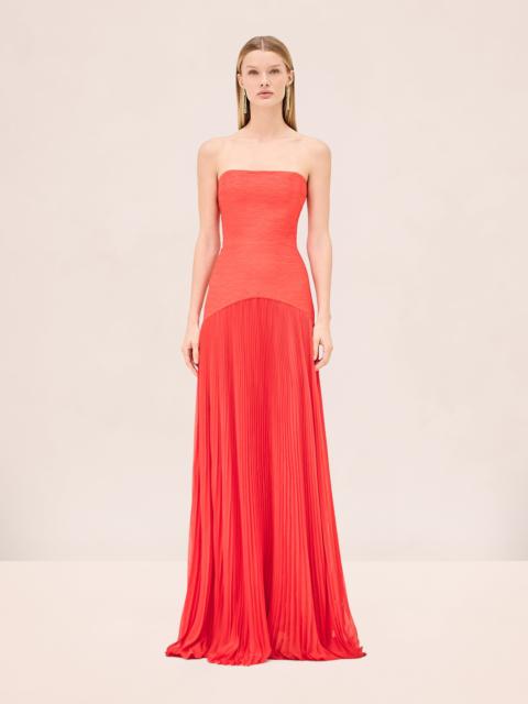 ALEXIS SUNNIVA DRESSS
