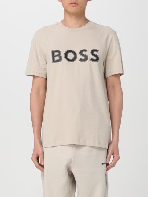 T-shirt men Boss