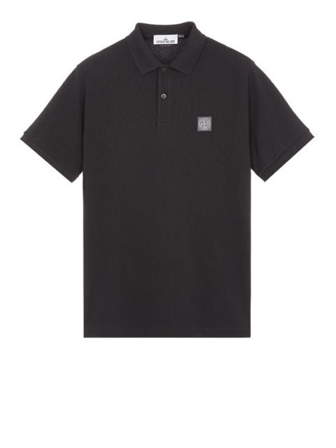 Stone Island 22R39 BLACK