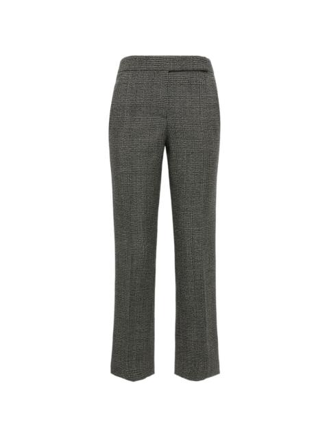 DOROTHEE SCHUMACHER Graphic Elegance trousers