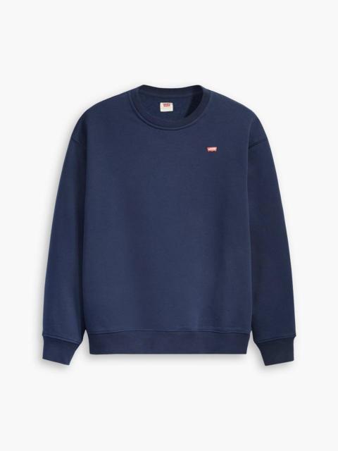 Levi's CREWNECK SWEATSHIRT