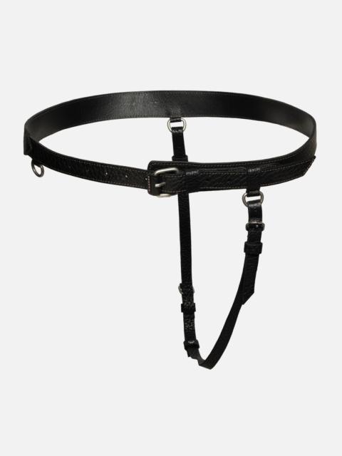 Lemaire EQUESTRIAN BELT