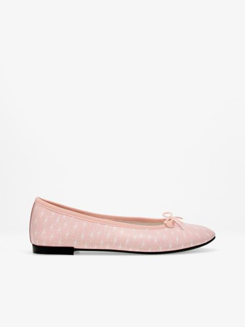 Repetto Repetto x Shogo Sekine - Cendrillon ballet flats