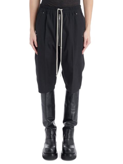 Rick Owens SHORTS
