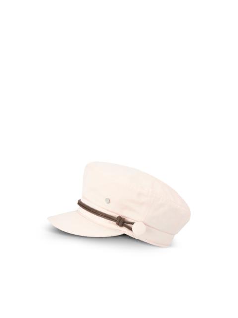 MAISON MICHEL New Abby baker boy hat
