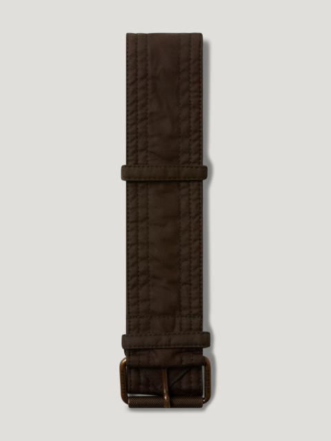 Belstaff MEN'S REPLACEMENT TRIALMASTER BELT