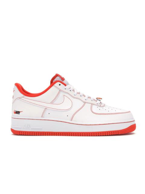 Nike Air Force 1 Low Rucker Park (2020)