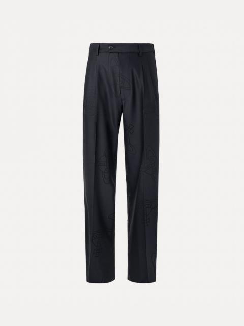 Vivienne Westwood RAF BUM TROUSERS