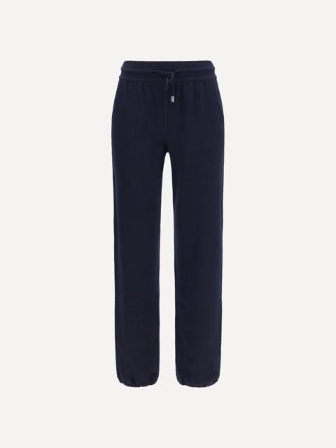 Loro Piana Cashmere drawstring Pants