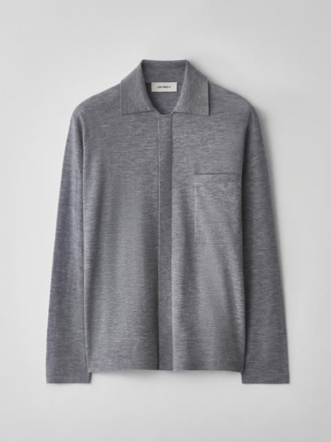LISA YANG The Kieran Cardigan