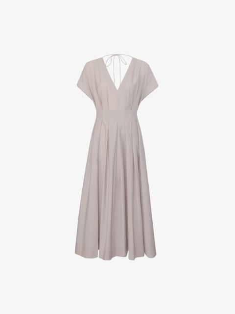 M.M.LaFleur Jelina Summer Friday Dress - Voile