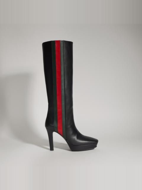 GUCCI Women's Galleria boot