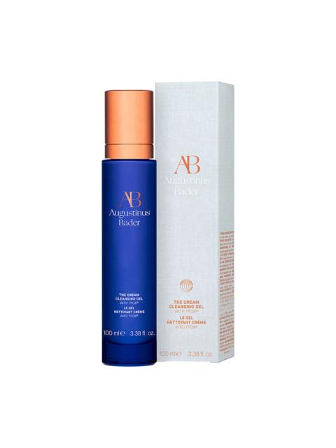 Augustinus Bader The Cream Cleansing Gel
