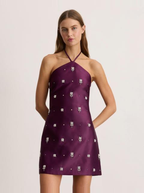 TANYA TAYLOR BREE DRESS
