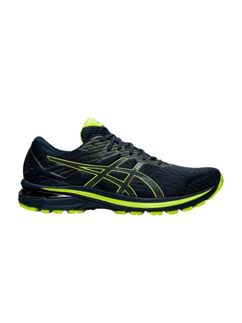 Asics Asics GT-2000 9 Lite-Show 'French Blue Lime'