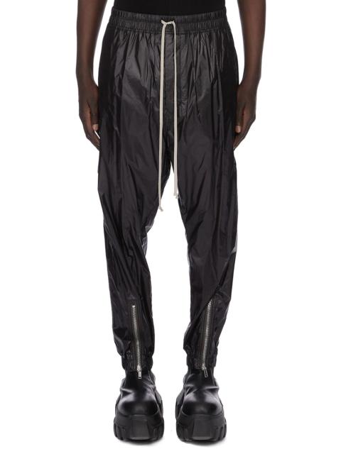 Rick Owens TECUATL TRACK PANT