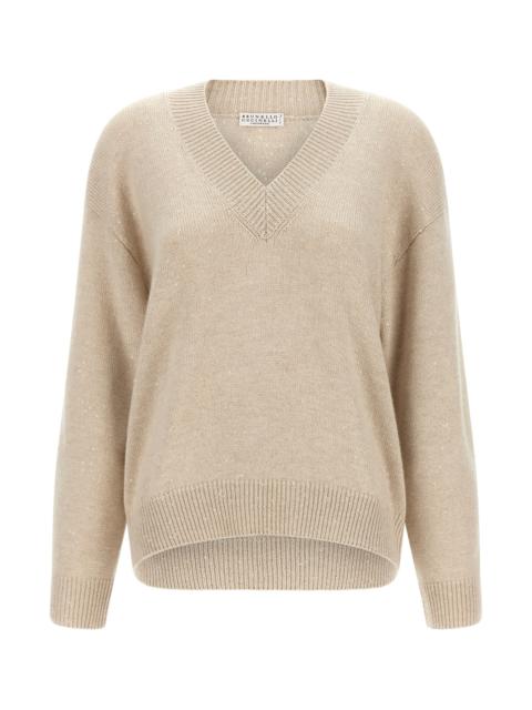 Brunello Cucinelli 'Diamante' Sweater