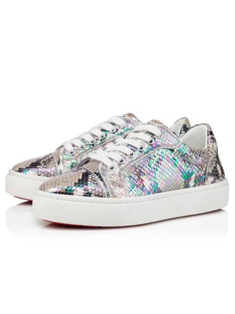 Christian Louboutin Vieirissima ROCCIA/BIANCO