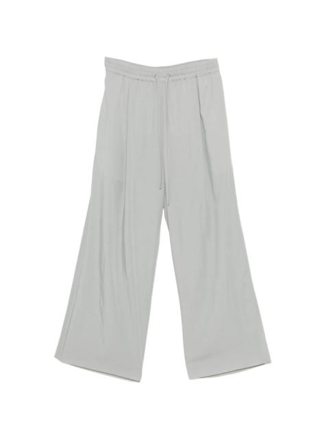 SYSTEM System Drawstring Trousers
