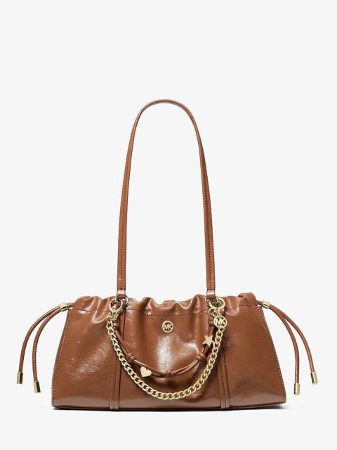 MICHAEL KORS Matilda Small Cinched Shoulder Bag