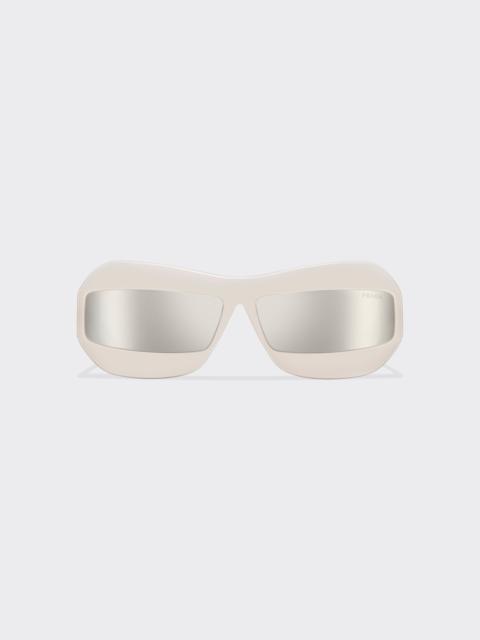 Prada Prada Runway sunglasses