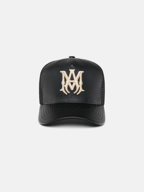 AMIRI M.A. FULL CANVAS HAT | REVERSIBLE