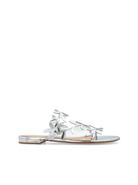 Gianvito Rossi Flavia sandals