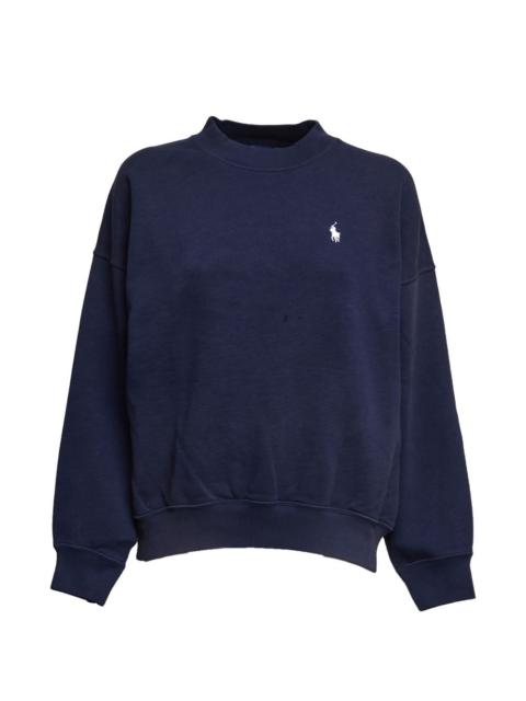 Polo Ralph Lauren logo sweatshirt