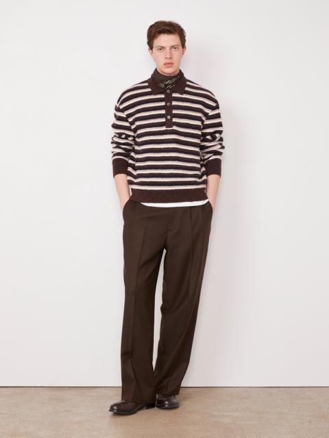 OFFICINE GÉNÉRALE PATCHI POLO