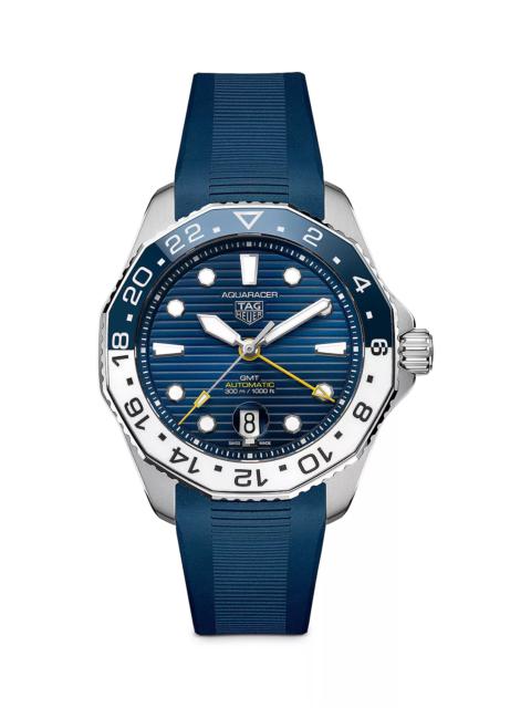 TAG Heuer Aquaracer Professional 300 Watch, 43mm