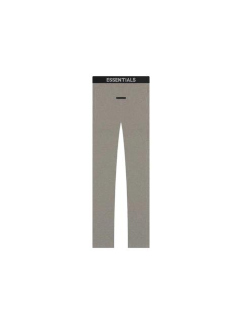 ESSENTIALS Fear of God Essentials Lounge Pant Grey Flannel