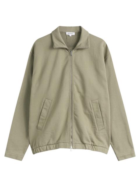 NORSE PROJECTS Norse Projects Hornidal Relaxed Track Jacket